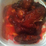 La Cantina Cap3000 Nourriture