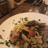 La Cantina Cap3000 Nourriture