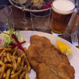 La Cantina Cap3000 Nourriture