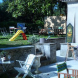 À Deux Pas Dupont Extérieur