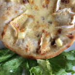 À Deux Pas Dupont Nourriture