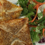 À Deux Pas Dupont Nourriture