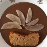 À Deux Pas Dupont Nourriture