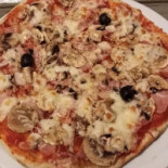 À Deux Pas Dupont Comida