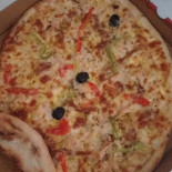 À Deux Pas Dupont Nourriture