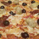 À Deux Pas Dupont Comida