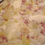 À Deux Pas Dupont Nourriture