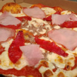 À Deux Pas Dupont Comida