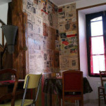 À Deux Pas Dupont À l'intérieur