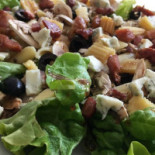 À Deux Pas Dupont Nourriture