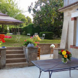 À Deux Pas Dupont Extérieur