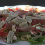 À Deux Pas Dupont Comida