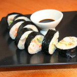 À Deux Pas Dupont Nourriture