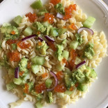 À Deux Pas Dupont Nourriture