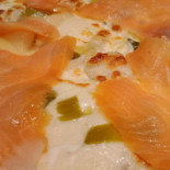 À Deux Pas Dupont Nourriture