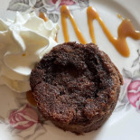 À Deux Pas Dupont Nourriture