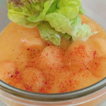 À Deux Pas Dupont Nourriture