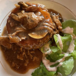 À Deux Pas Dupont Nourriture