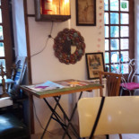 À Deux Pas Dupont À l'intérieur