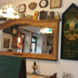 À Deux Pas Dupont À l'intérieur