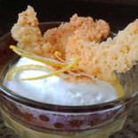 À Deux Pas Dupont Nourriture