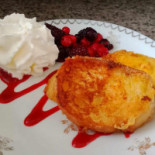 À Deux Pas Dupont Comida