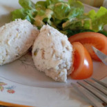 À Deux Pas Dupont Nourriture