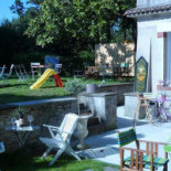 À Deux Pas Dupont Extérieur