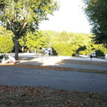 Camping Merry-sur-yonne Exterior