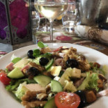 Camping Merry-sur-yonne Comida