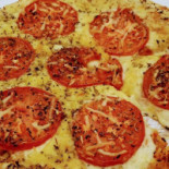 Camping Merry-sur-yonne Comida