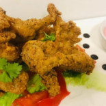 Camping Merry-sur-yonne Comida