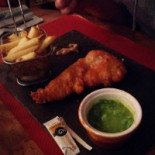 Camping Merry-sur-yonne Bebida