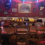 Camping Merry-sur-yonne Dentro