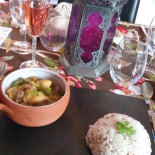 Camping Merry-sur-yonne Bebida