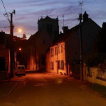 Camping Merry-sur-yonne Exterior