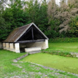 Camping Merry-sur-yonne Exterior