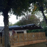 Camping Merry-sur-yonne Exterior