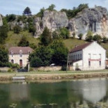 Camping Merry-sur-yonne Exterior
