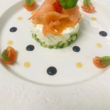 Camping Merry-sur-yonne Comida