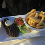 La Cabane à Huîtres Comida