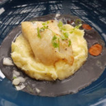 La Cabane à Huîtres Comida