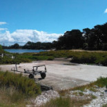 La Cabane à Huîtres Exterior