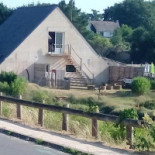 La Cabane à Huîtres Exterior