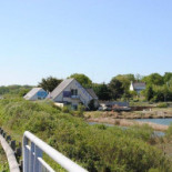 La Cabane à Huîtres Exterior