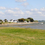 La Cabane à Huîtres Exterior