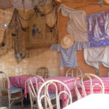 La Cabane à Huîtres Carta