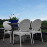 La Cabane à Huîtres Exterior