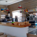 La Cabane à Huîtres Bebida