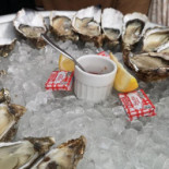 La Cabane à Huîtres Bebida